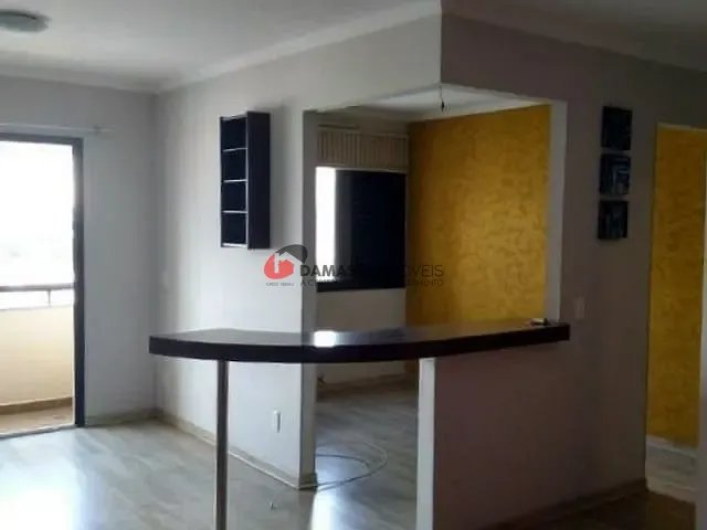 Apartamento 3 quartos e 1 banheiro, à venda, no bairro Vila Gilda em Santo André