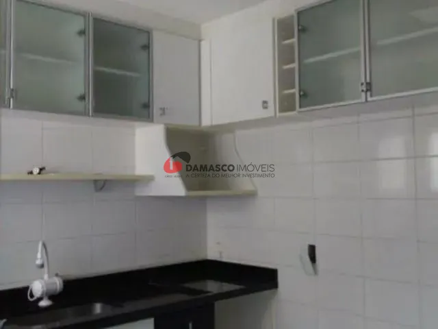 Apartamento 3 quartos e 1 banheiro, à venda, no bairro Vila Gilda em Santo André