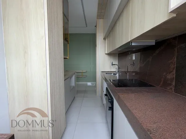 Apartamento com 114m² 2 quartos e 2 banheiros, à venda, no bairro Cidade Nobre em Ipatinga