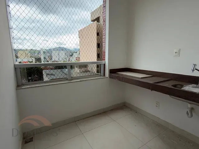 Apartamento com 114m² 2 quartos e 2 banheiros, à venda, no bairro Cidade Nobre em Ipatinga