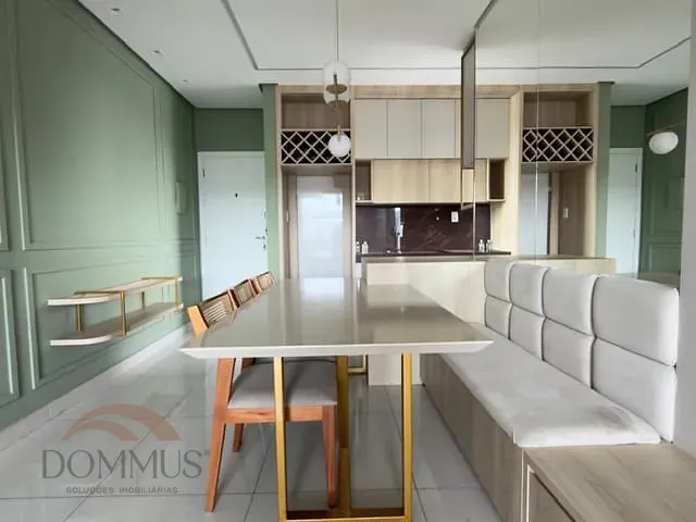 Apartamento com 114m² 2 quartos e 2 banheiros, à venda, no bairro Cidade Nobre em Ipatinga