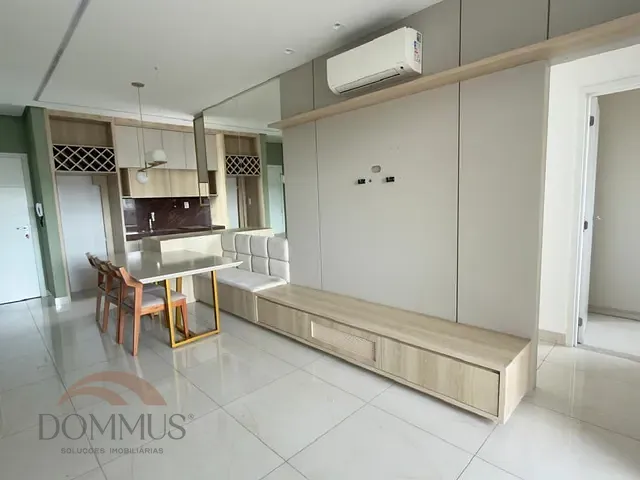 Apartamento com 114m² 2 quartos e 2 banheiros, à venda, no bairro Cidade Nobre em Ipatinga