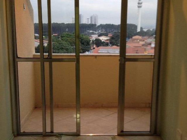 Foto do Apartamento - Apartamento residencial à venda, Palmeiras de São José, São José dos Campos. | INDEPENDENCE NEGOCIOS IMOBILIARIOS LTDA