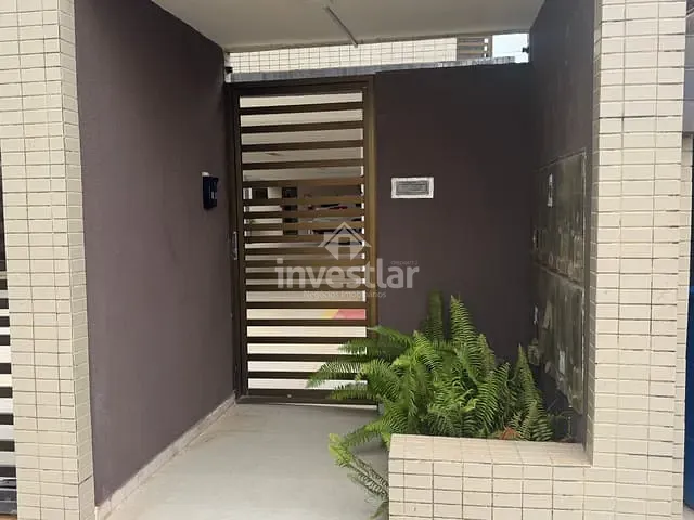 Apartamento 3 quartos e 1 banheiro, à venda, no bairro Poço em Cabedelo