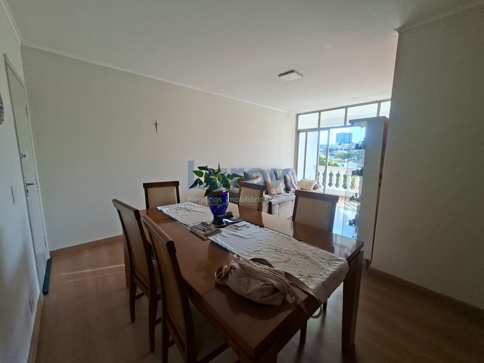 Apartamento, 3 quartos, 101 m² - Foto 2