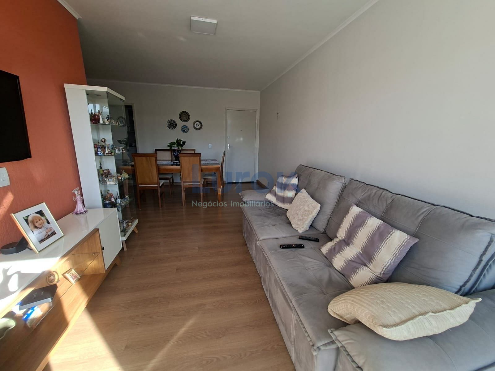 Apartamento, 3 quartos, 101 m² - Foto 4
