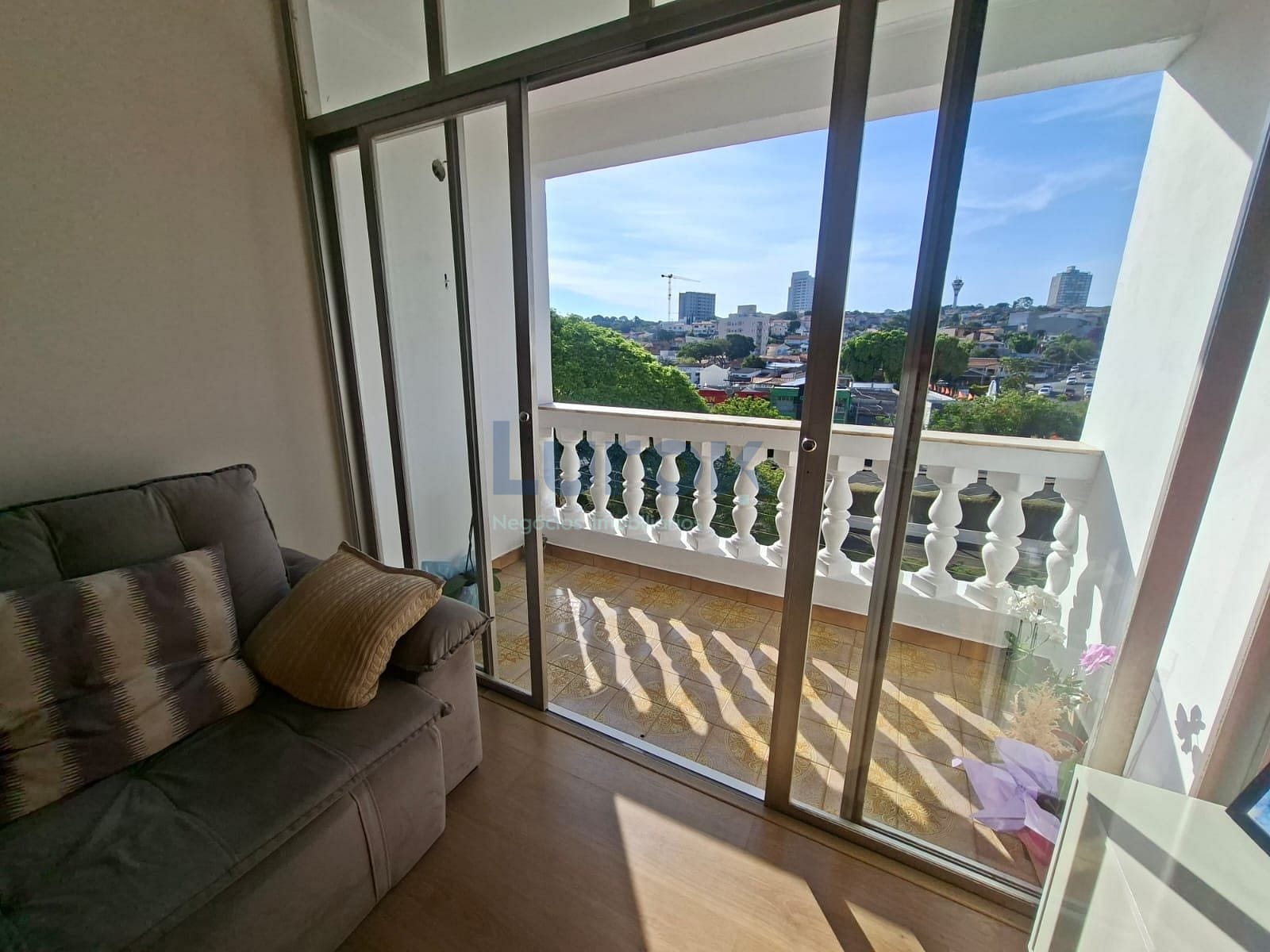 Apartamento, 3 quartos, 101 m² - Foto 6