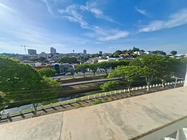 Apartamento com 101m² 3 quartos e 2 banheiros, à venda, no bairro Vila Bissoto em Valinhos