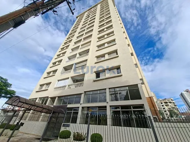 Apartamento com 101m² 3 quartos e 2 banheiros, à venda, no bairro Vila Bissoto em Valinhos