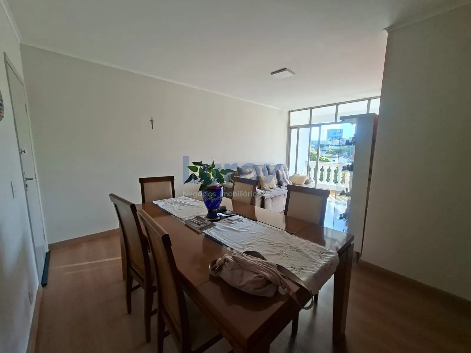 Apartamento, 3 quartos, 101 m² - Foto 2