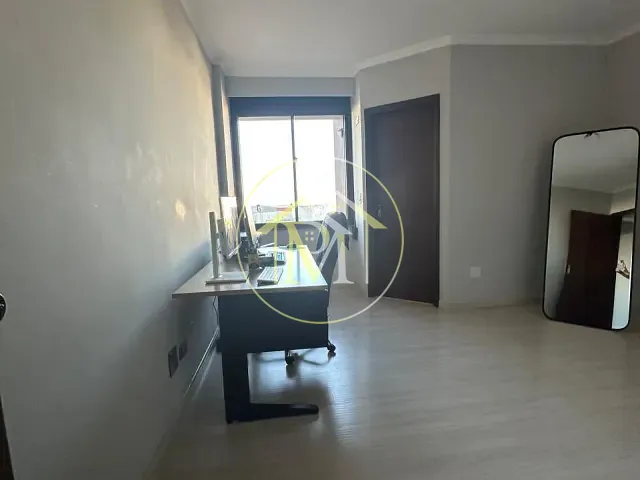 Apartamento com 273m² 3 quartos e 4 banheiros, à venda, no bairro Centro em Sorocaba