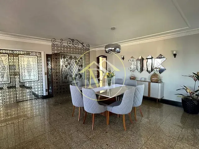 Apartamento com 273m² 3 quartos e 4 banheiros, à venda, no bairro Centro em Sorocaba