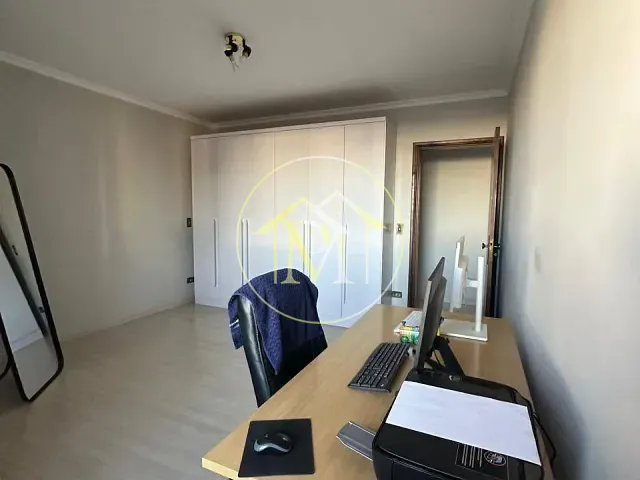 Apartamento com 273m² 3 quartos e 4 banheiros, à venda, no bairro Centro em Sorocaba