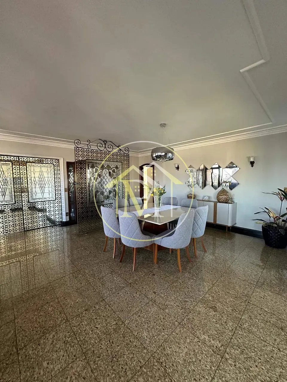 Apartamento, 3 quartos, 273 m² - Foto 3