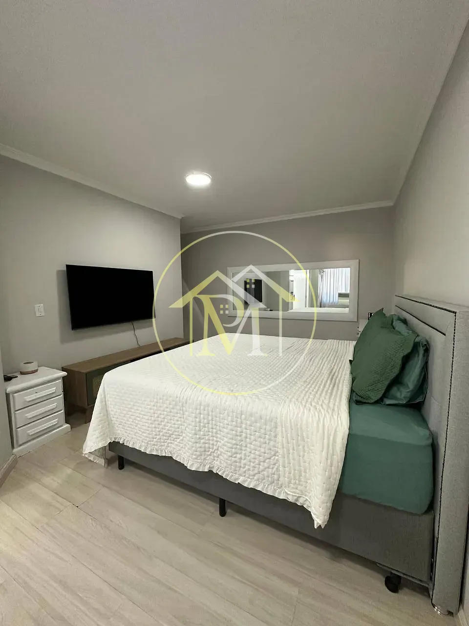 Apartamento, 3 quartos, 273 m² - Foto 7