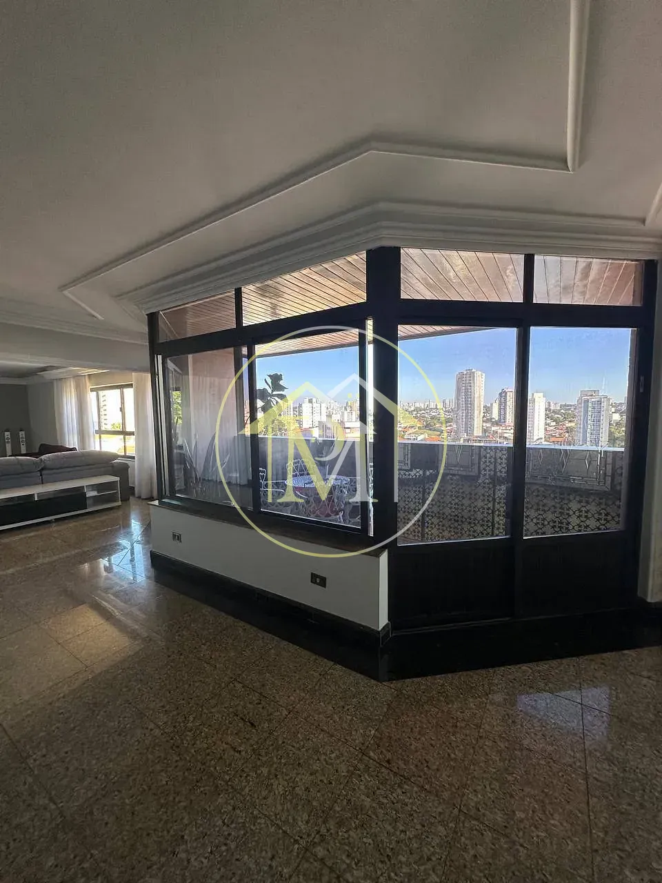 Apartamento, 3 quartos, 273 m² - Foto 10