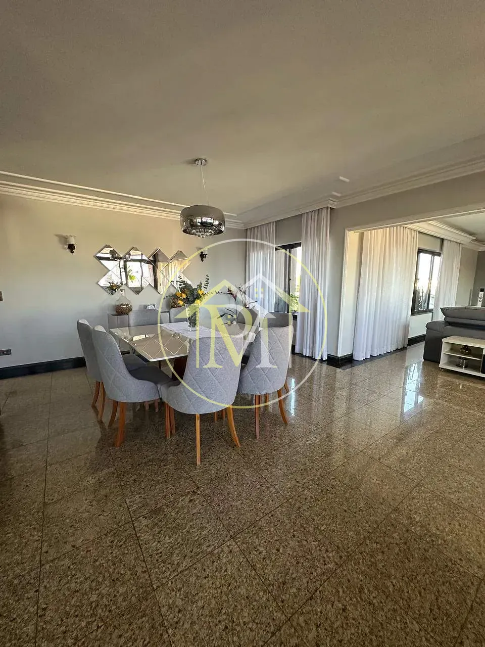 Apartamento, 3 quartos, 273 m² - Foto 21
