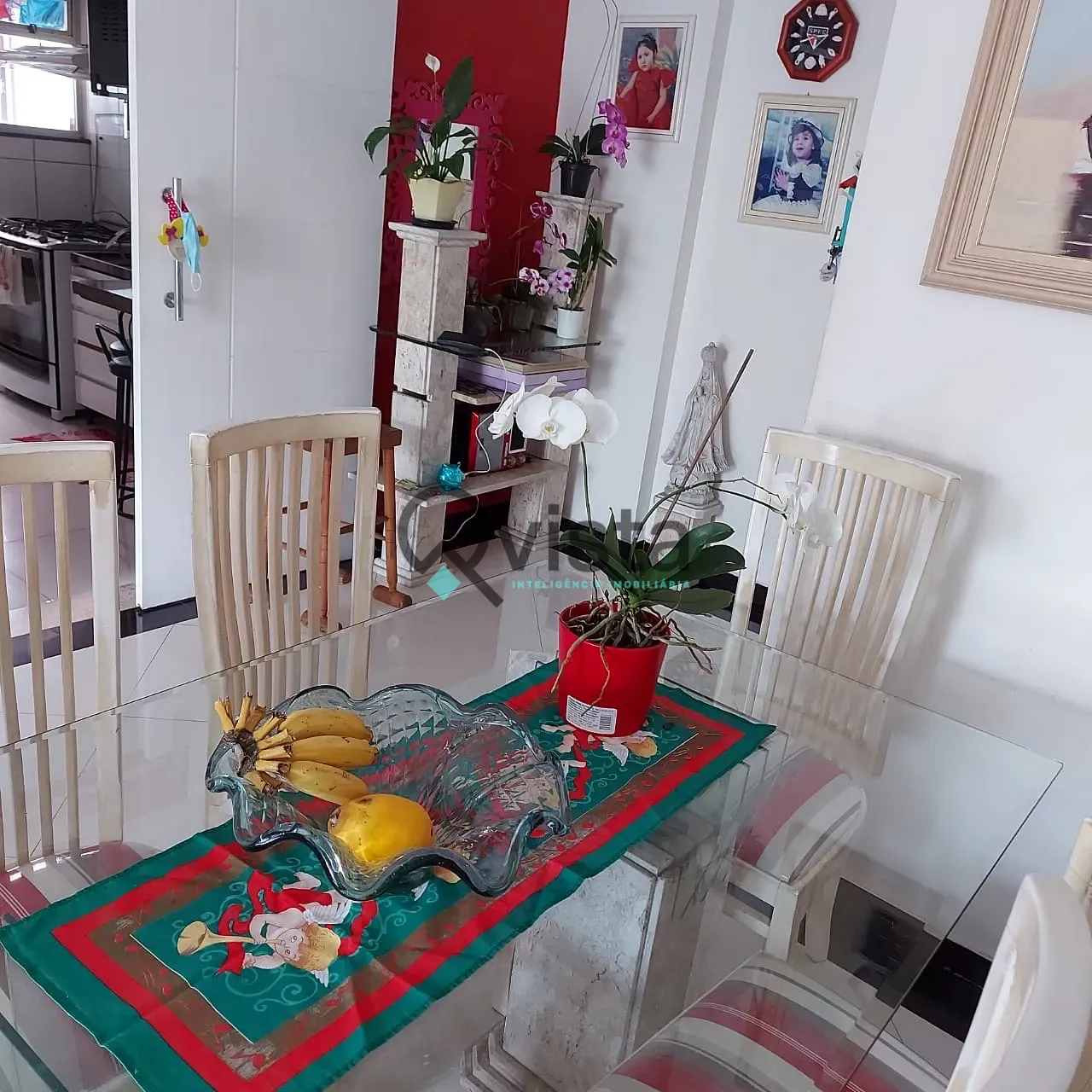 Apartamento, 3 quartos, 95 m² - Foto 4