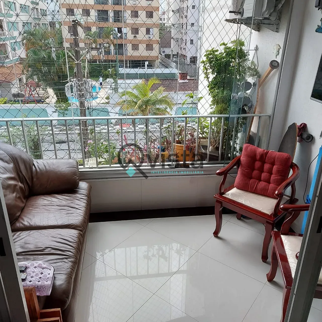 Apartamento, 3 quartos, 95 m² - Foto 6