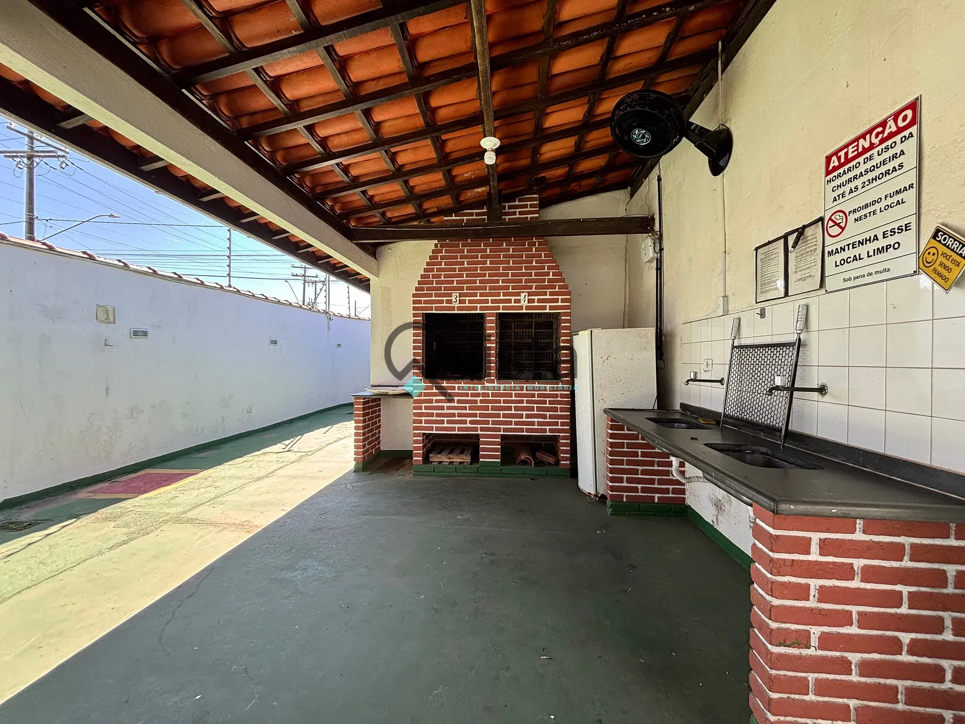 Apartamento, 3 quartos, 95 m² - Foto 16