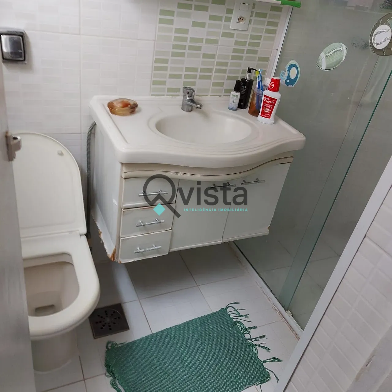 Apartamento, 3 quartos, 95 m² - Foto 11