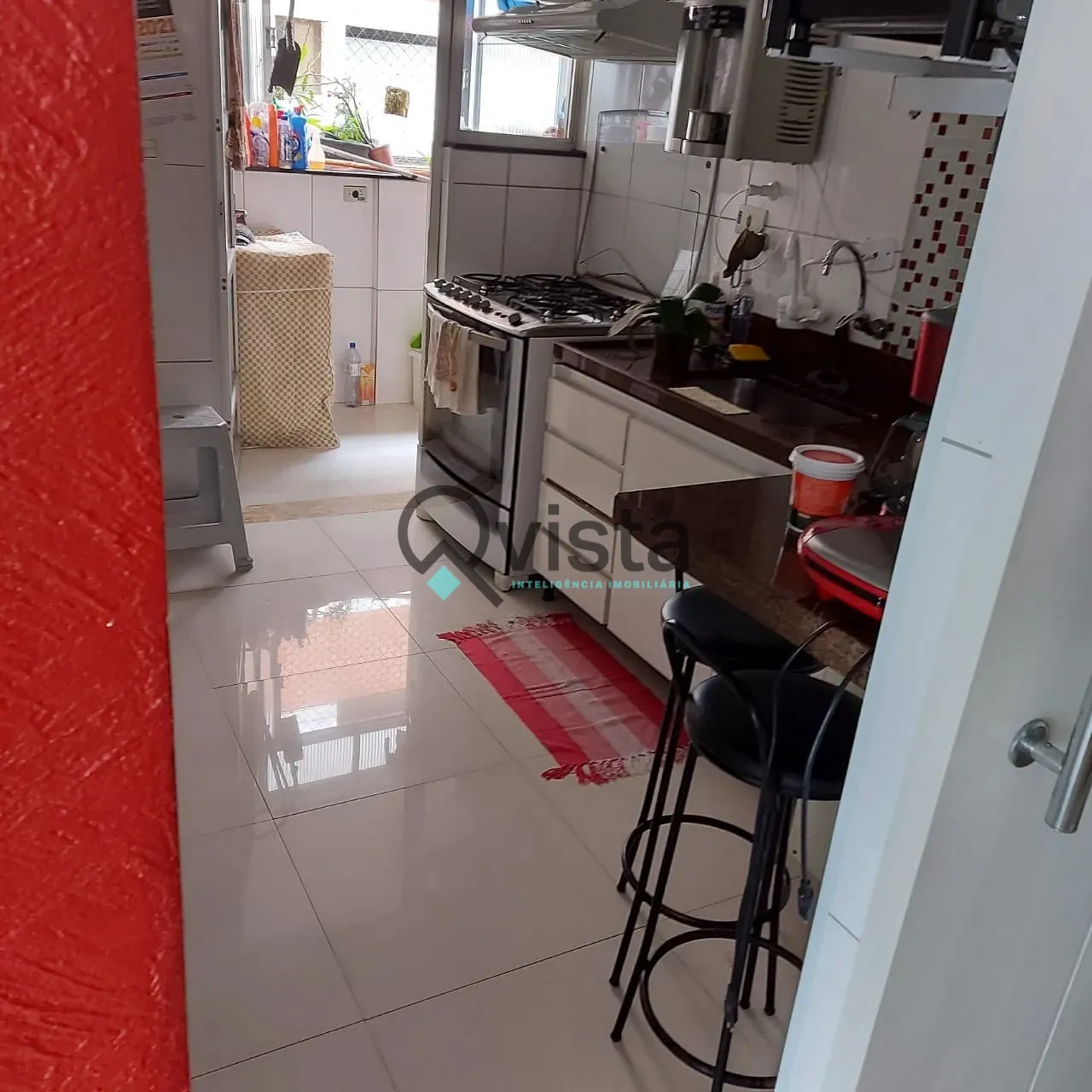 Apartamento, 3 quartos, 95 m² - Foto 7