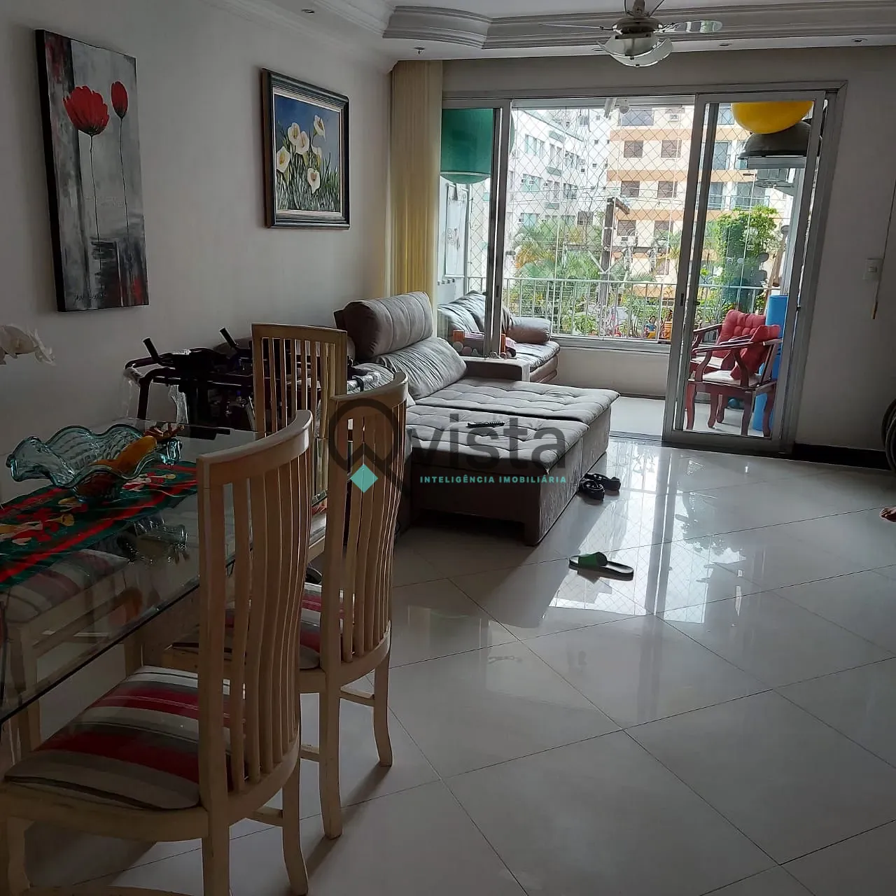Apartamento, 3 quartos, 95 m² - Foto 5