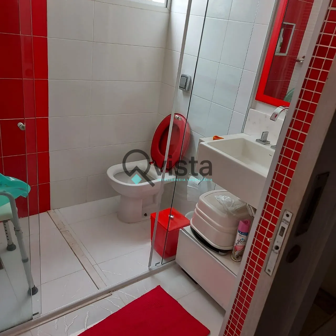 Apartamento, 3 quartos, 95 m² - Foto 10
