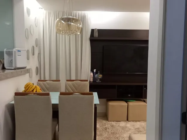 Apartamento 2 quartos e 1 banheiro, à venda, no bairro Parque Maracanã em Contagem