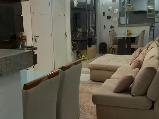 Apartamento 2 quartos e 1 banheiro, à venda, no bairro Parque Maracanã em Contagem