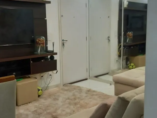 Apartamento 2 quartos e 1 banheiro, à venda, no bairro Parque Maracanã em Contagem