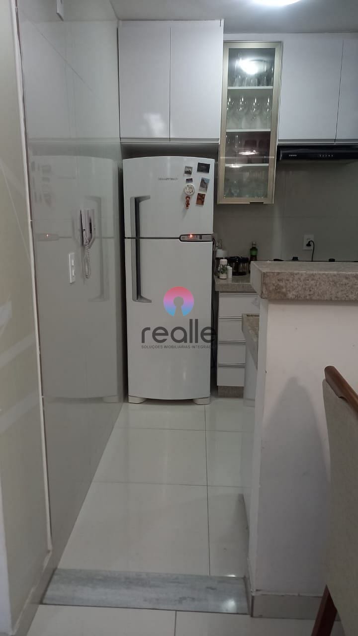 Apartamento, 2 quartos, 45 m² - Foto 9