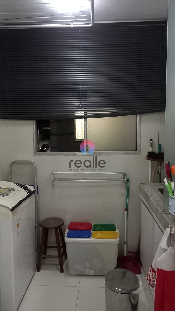 Apartamento, 2 quartos, 45 m² - Foto 14