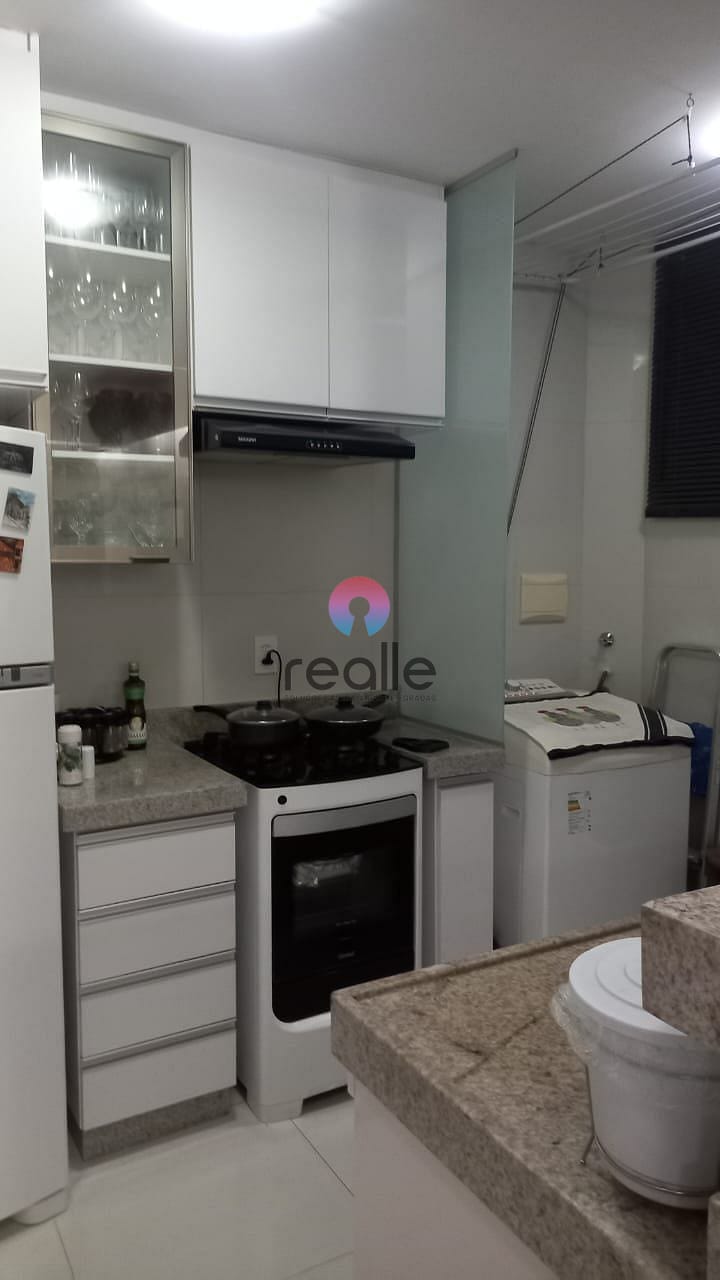 Apartamento, 2 quartos, 45 m² - Foto 11