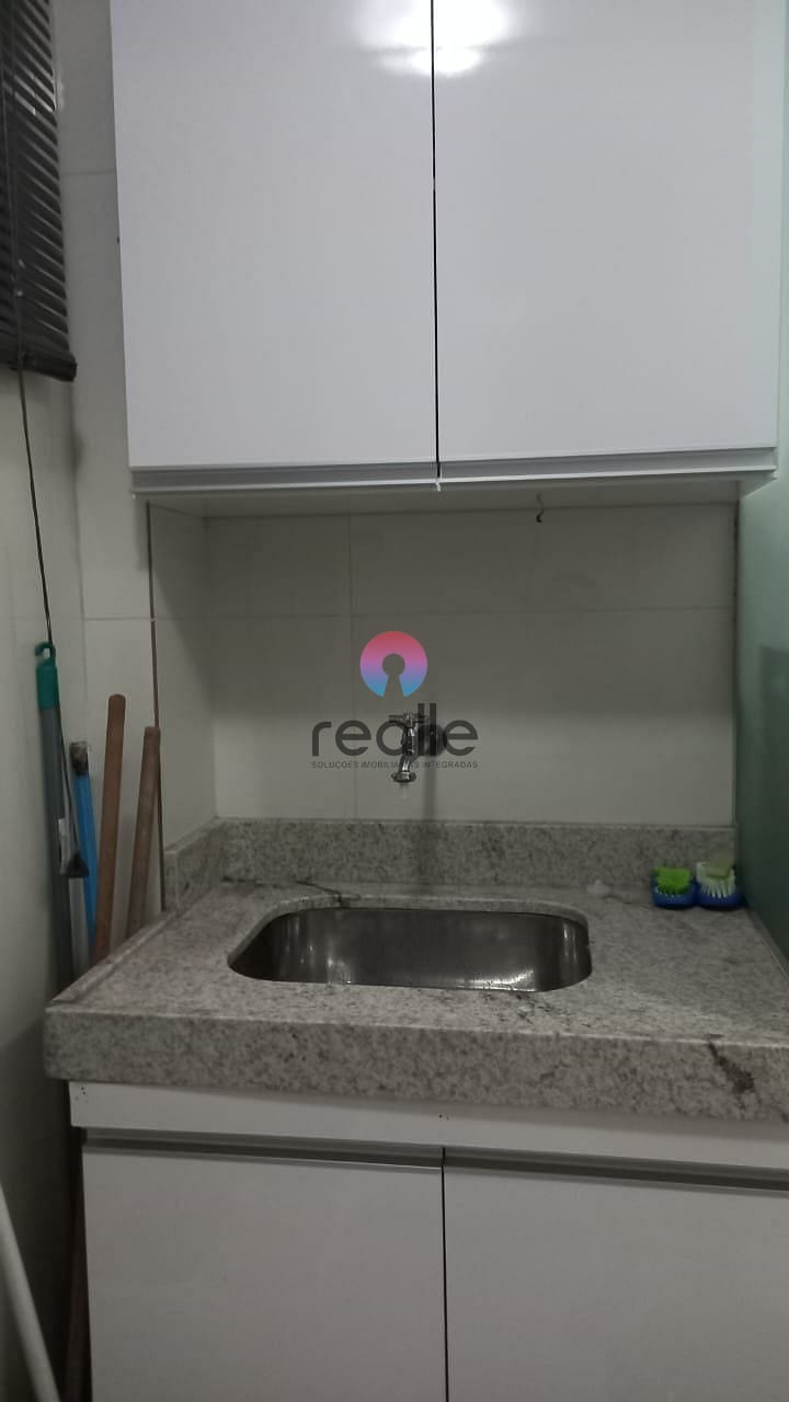 Apartamento, 2 quartos, 45 m² - Foto 12