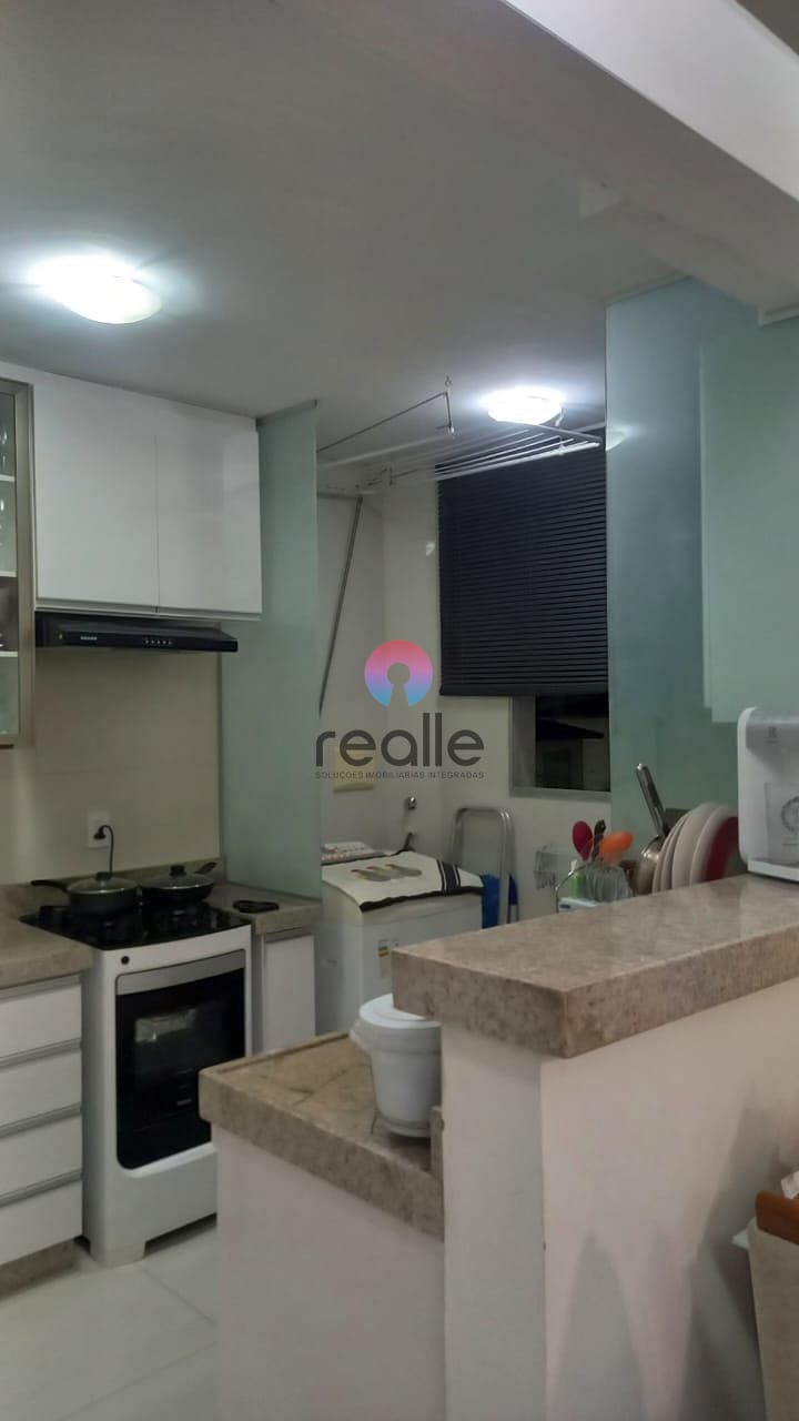 Apartamento, 2 quartos, 45 m² - Foto 15