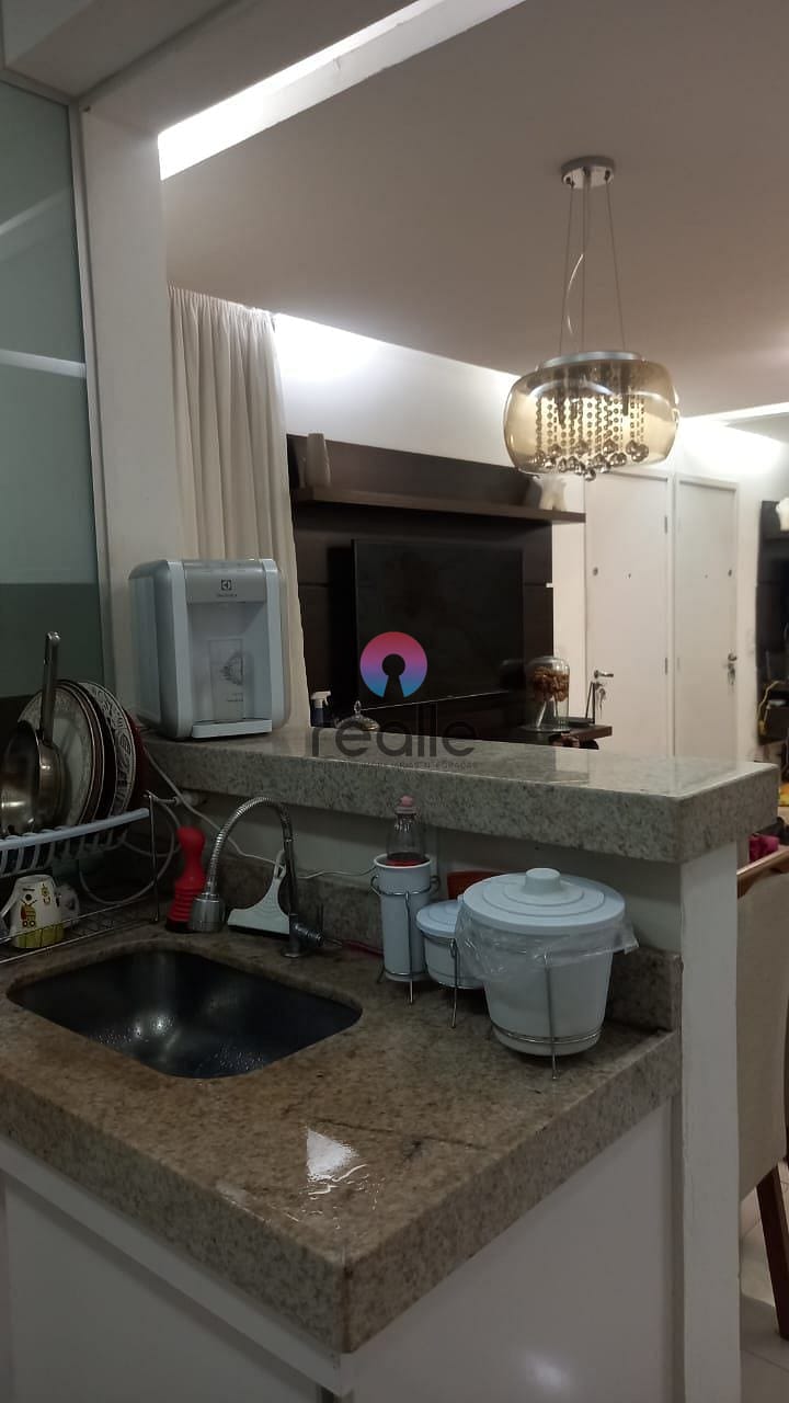 Apartamento, 2 quartos, 45 m² - Foto 6