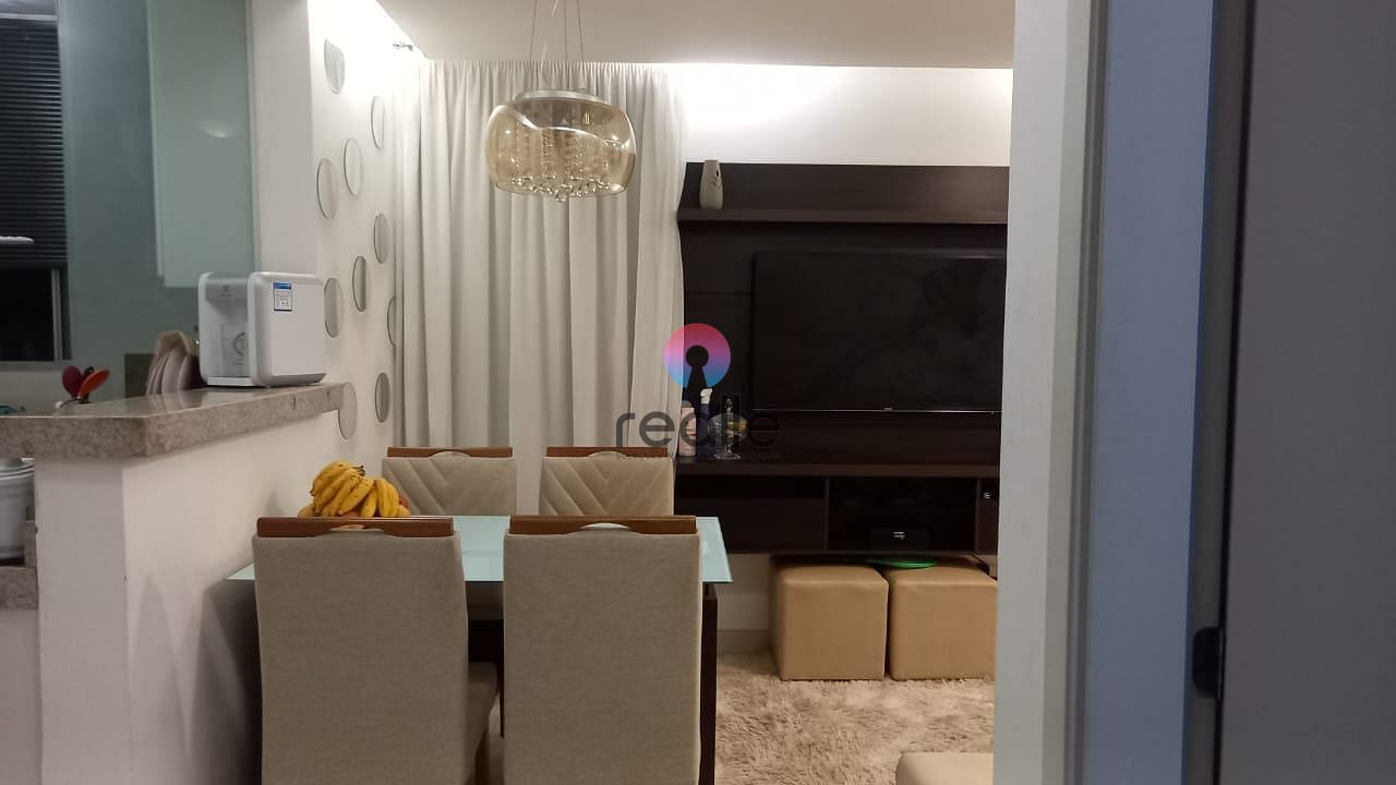 Apartamento, 2 quartos, 45 m² - Foto 4