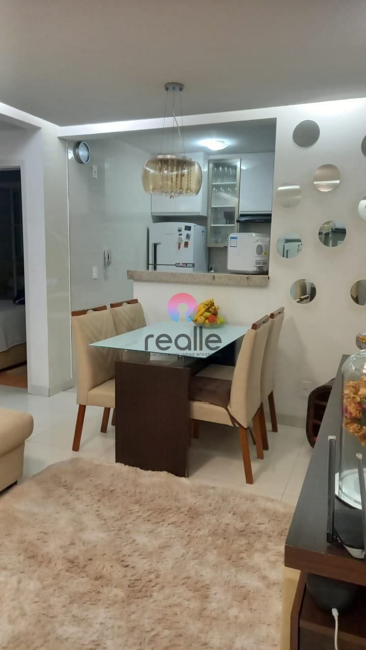 Apartamento, 2 quartos, 45 m² - Foto 7