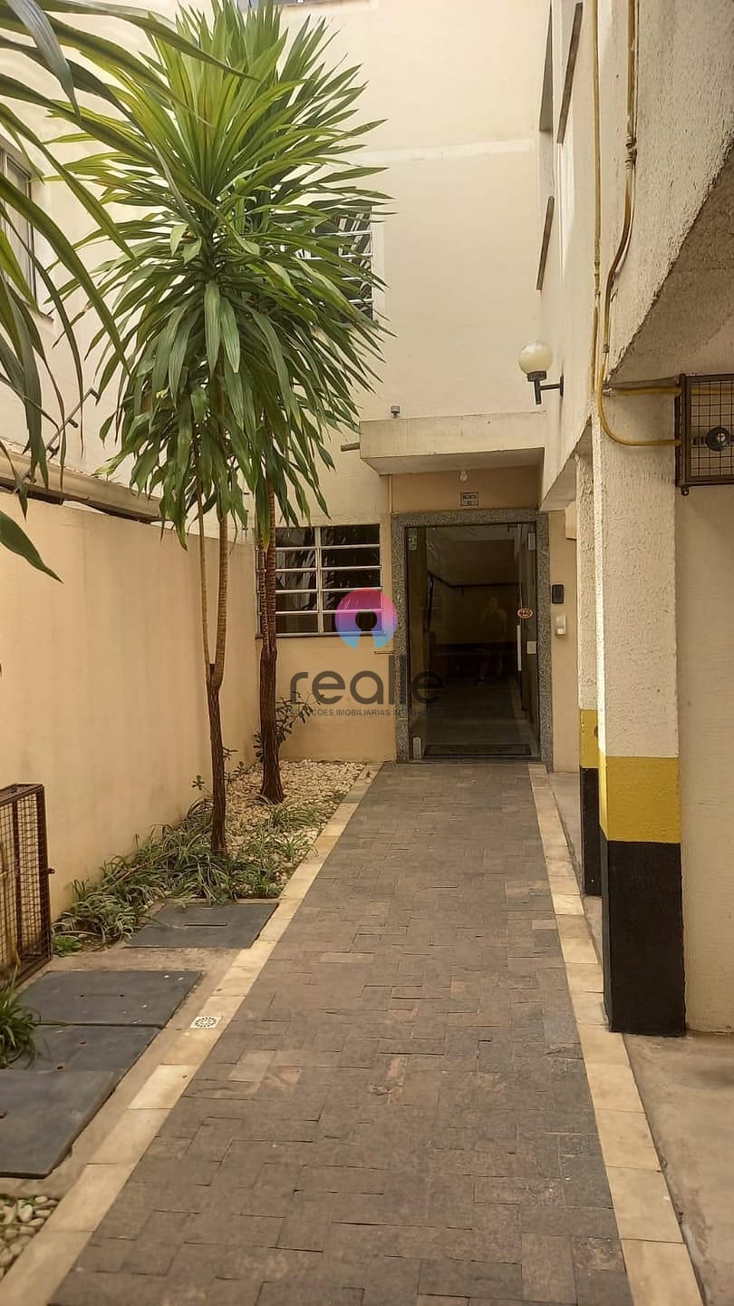 Apartamento, 2 quartos, 45 m² - Foto 19