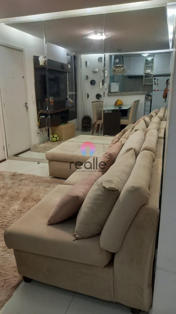 Apartamento, 2 quartos, 45 m² - Foto 2