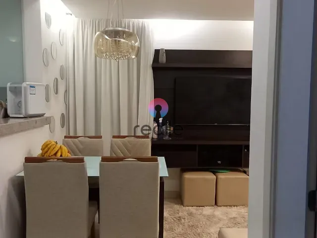 Apartamento 2 quartos e 1 banheiro, à venda, no bairro Parque Maracanã em Contagem