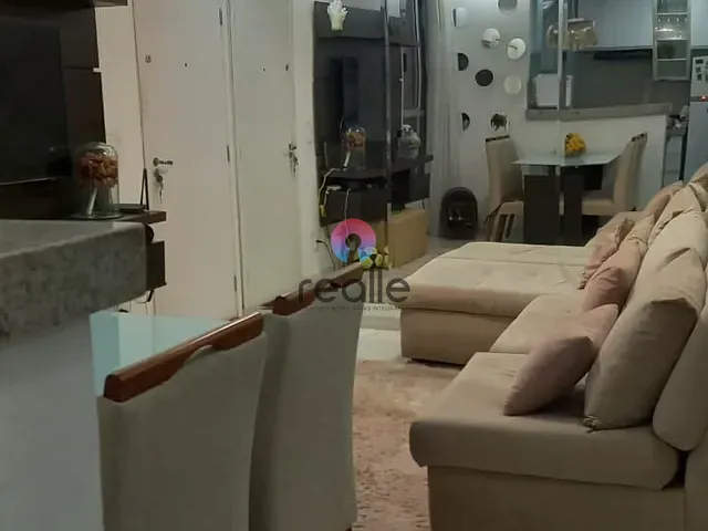Apartamento 2 quartos e 1 banheiro, à venda, no bairro Parque Maracanã em Contagem