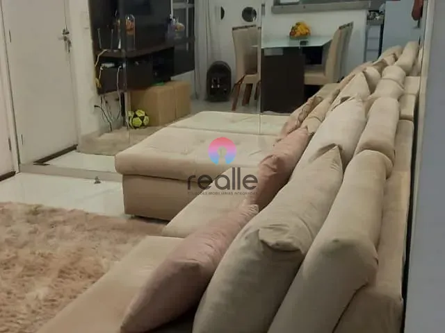 Apartamento 2 quartos e 1 banheiro, à venda, no bairro Parque Maracanã em Contagem