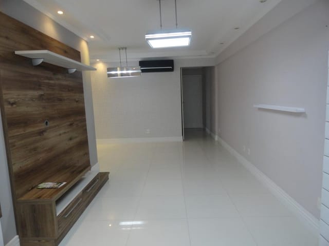 Foto do Apartamento - Apartamento à venda 3 Quartos, 1 Suite, 2 Vagas, 86M², Jardim Aquarius, São José dos Campos - SP | Belle Air | RUSSI IMÓVEIS