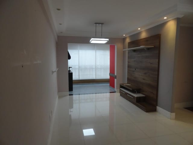 Foto do Apartamento - Apartamento à venda 3 Quartos, 1 Suite, 2 Vagas, 86M², Jardim Aquarius, São José dos Campos - SP | Belle Air | RUSSI IMÓVEIS