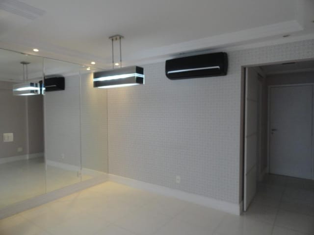 Foto do Apartamento - Apartamento à venda 3 Quartos, 1 Suite, 2 Vagas, 86M², Jardim Aquarius, São José dos Campos - SP | Belle Air | RUSSI IMÓVEIS