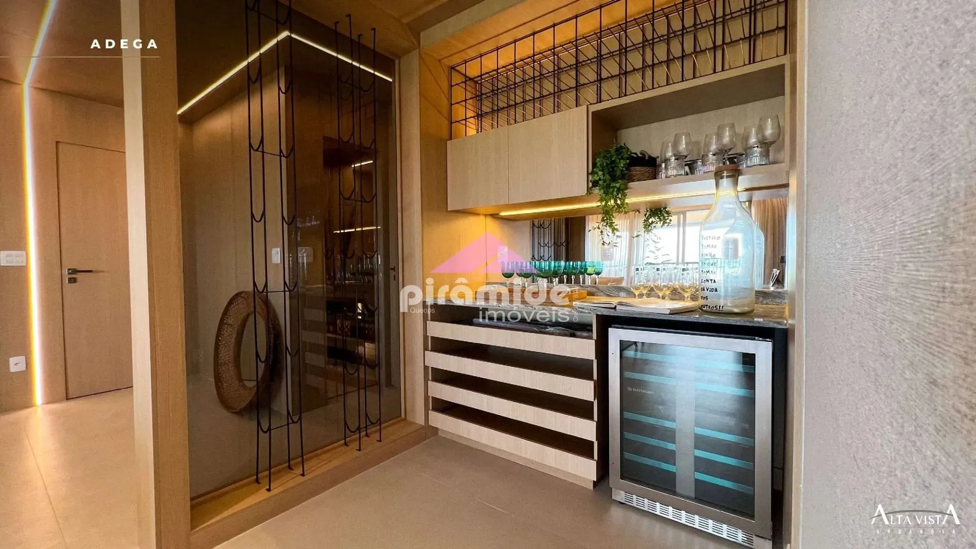 Apartamento, 3 quartos, 158 m² - Foto 6