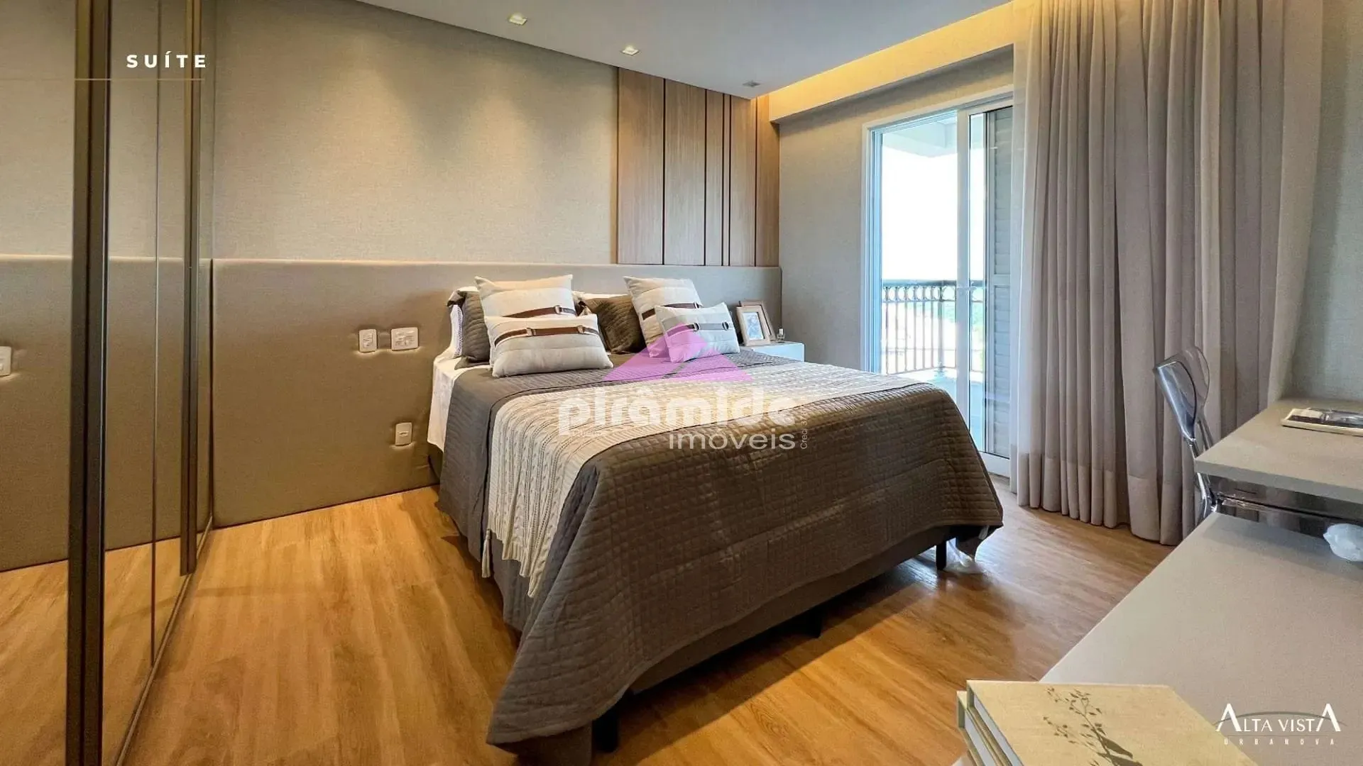 Apartamento, 3 quartos, 158 m² - Foto 10