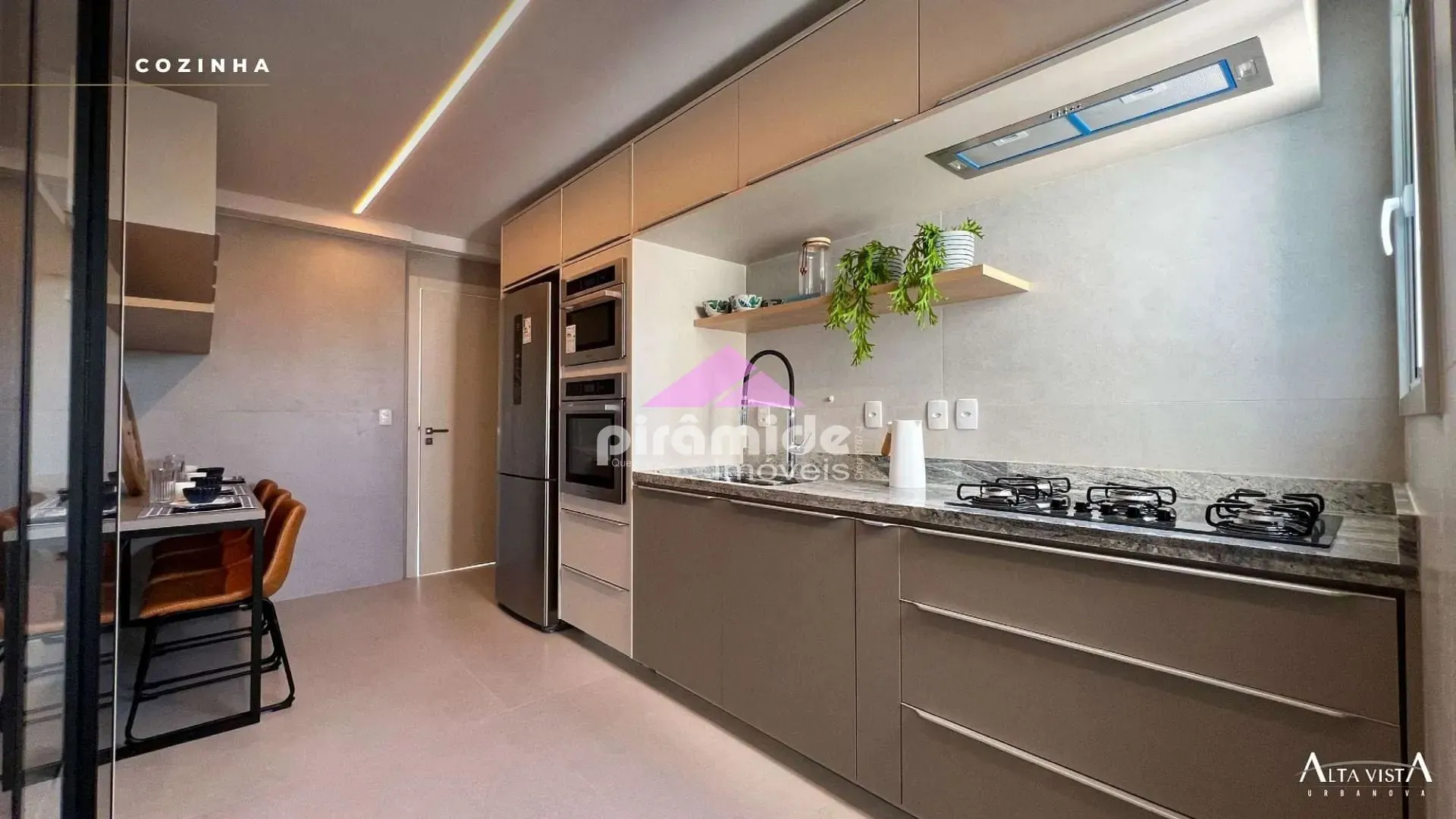 Apartamento, 3 quartos, 158 m² - Foto 12